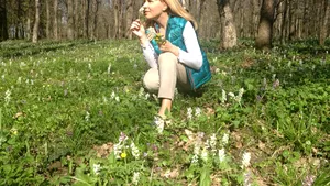 Elena Udrea a postat pe Facebook fotografii de 