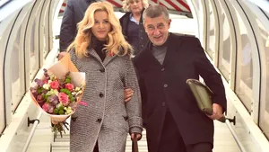 Premierul Cehiei se află într-un conflict de interese, din cauza afacerilor sale