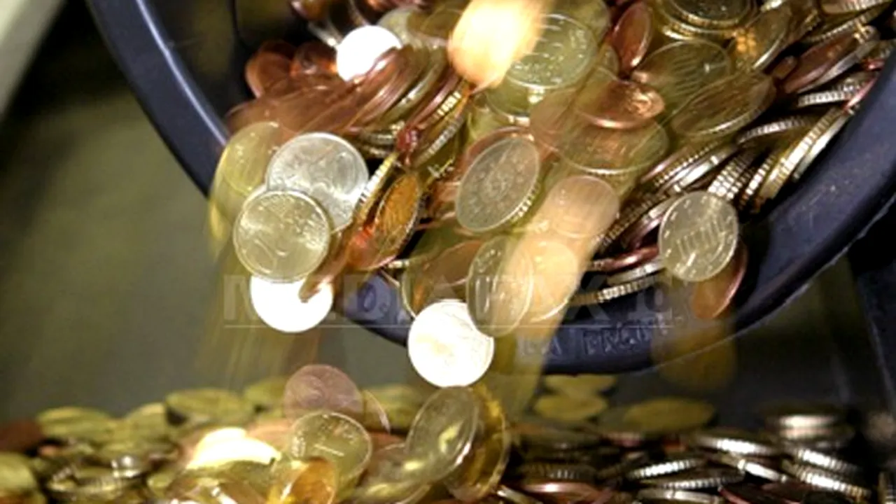 Oficial BCE: Guvernanţa economică din zona euro trebuie consolidată