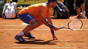 Horia Tecău şi Jean-Julien Rojer debutează luni la Turneul Campionilor 2019. ORA meciului