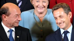 Băsescu participă la Conferinţa internaţională privind situaţia din Libia