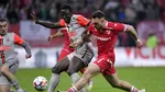 FCSB se impune cu 2-1 în derby-ul cu Dinamo
