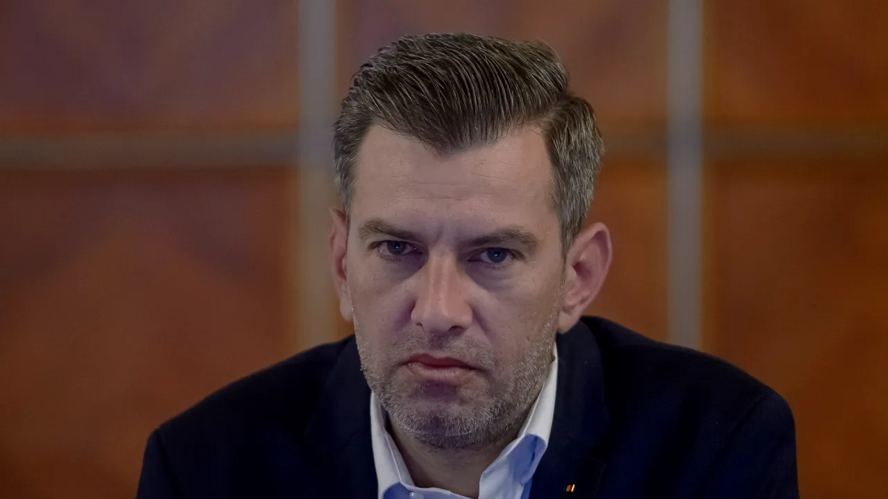 Cristian Vasilcoiu: PSD Dolj mi-a retras sprijinul politic şi voi fi înlocuit din funcţia de secretar de stat