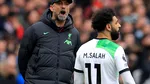 Jurgen Klopp, mesaj la despărțirea lui Mo Salah de Liverpool: Nu a fost parte din plan, el a fost planul