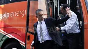 Portugalia şi Irlanda au sosit în Polonia pentru Euro-2012