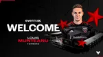 Americanii despre Louis Munteanu, transferat la D.C. United: Abilitate naturală de a marca goluri