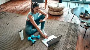 5 moduri în care tehnologia te ajută când faci sport