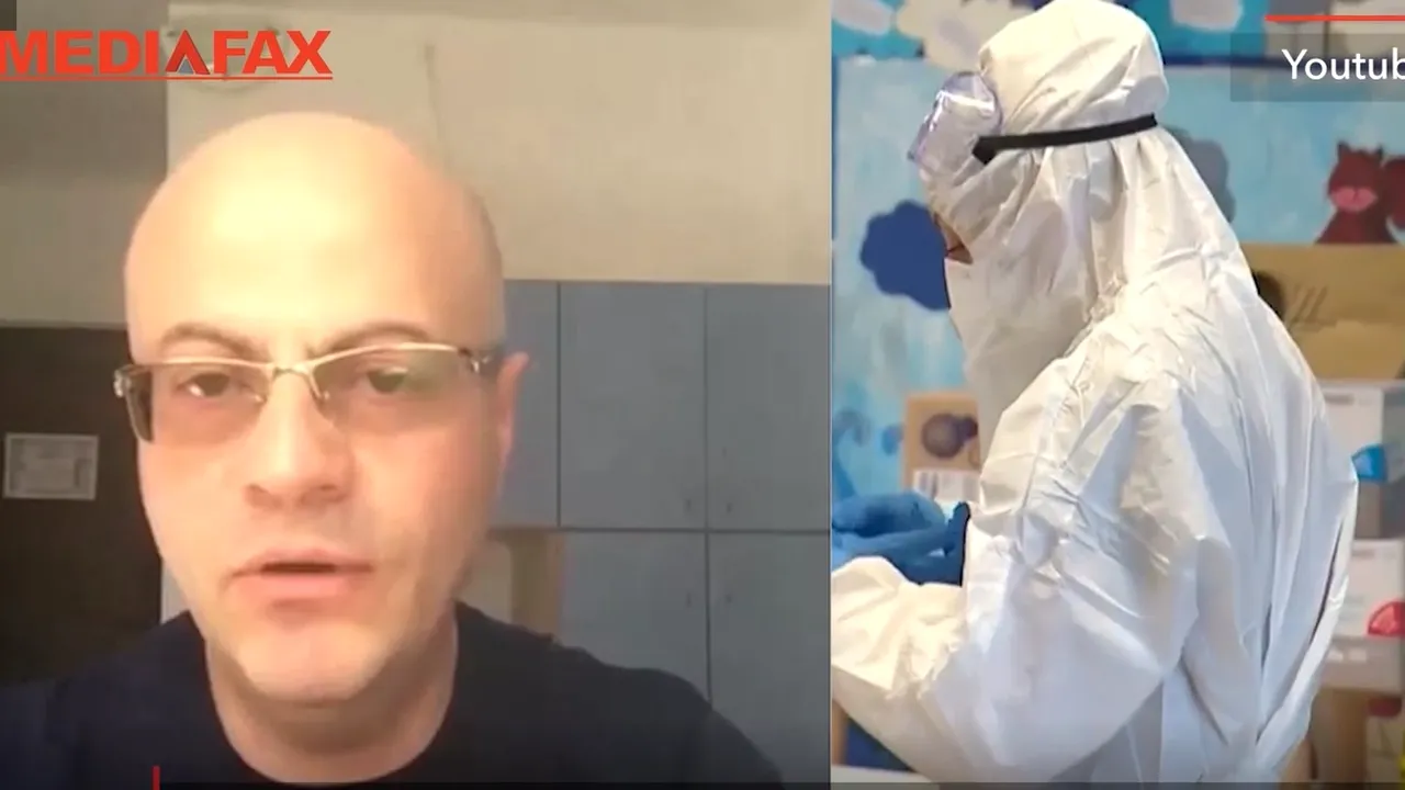 STRĂIN ÎN ŢARA TAI CARANTINĂ LA BUŞTENI, episodul 4: “Când voi ieşi din carantină, îmi va fi mie frică să mă văd cu familia şi cu prietenii”