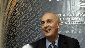 Tăriceanu l-a eliberat din funcţie pe preşedintele ANRCTI