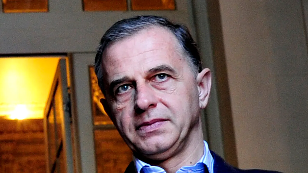 Geoană: Termenul de depunere a candidaturilor pentru şefia PSD expiră joi la ora 16.00