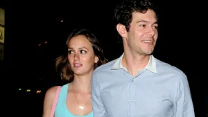 Actorii Leighton Meester şi Adam Brody s-au căsătorit