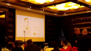 Regizorul Bogdan Mirică, coregrafa Mădălina Dan şi compozitorul Cătălin Creţu, printre laureaţii celei de-a doua ediţii a Galei Premiilor „Matei Brâncoveanu”