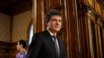 DECLARAȚII Nicușor Dan, la Ambasada Statelor Unite: Arma noastră cea mai eficientă este unitatea. România va rămâne de neclintit alături de Statele Unite