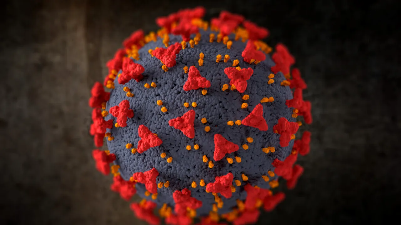 Cinci luni de filmări într-o peșteră au scos la iveală cât de aproape sunt oamenii de virusul Marburg