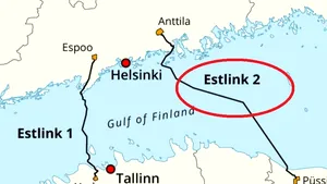 Finlanda: Procesul echipajului petrolierului acuzat de ruperea Estlink 2. Ce pedepse riscă ofițerii și căpitanul navei
