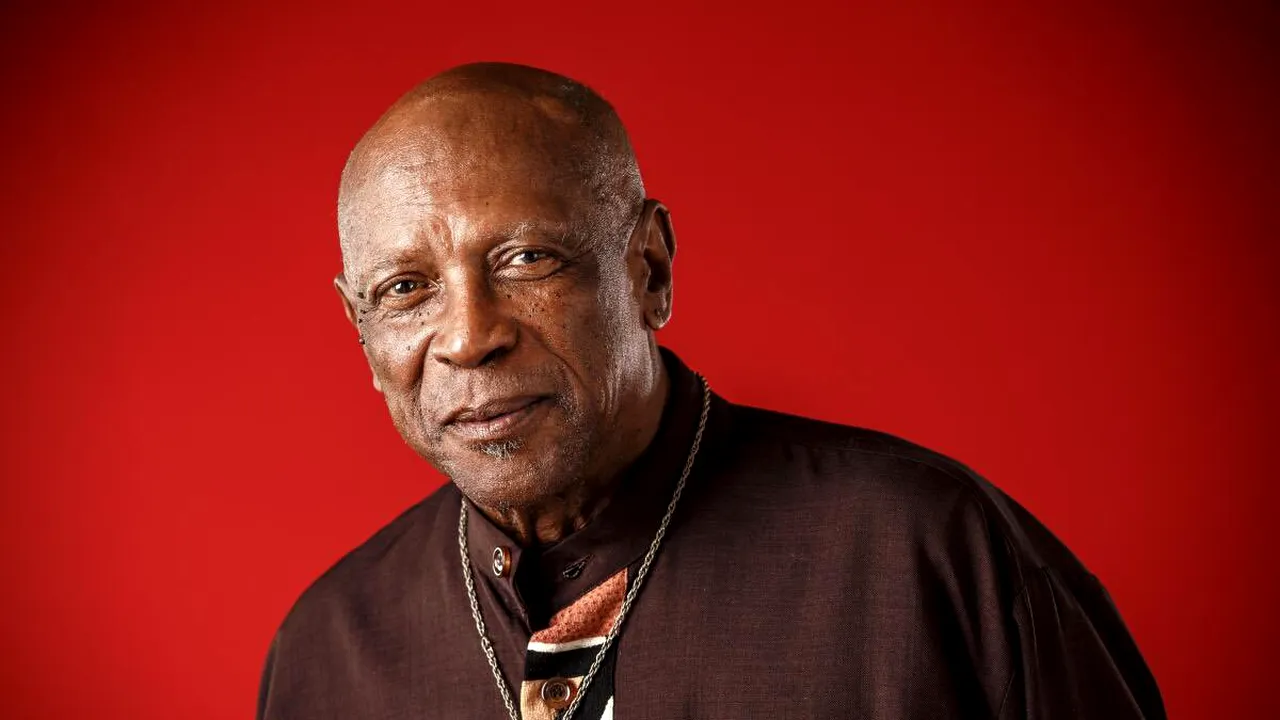 Louis Gossett Jr, primul actor de culoare care a câştigat un Oscar, a murit