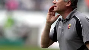 Ladislau Boloni pierde derby-ul Greciei cu Olympiacos