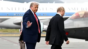Summit încheiat brusc. Prânzul de lucru a fost anulat, după ce Trump și Putin nu au ajuns la un acord