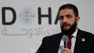 Siria va participa pentru prima data la summitul G7 după ce președintele al-Sharaa a fost invitat