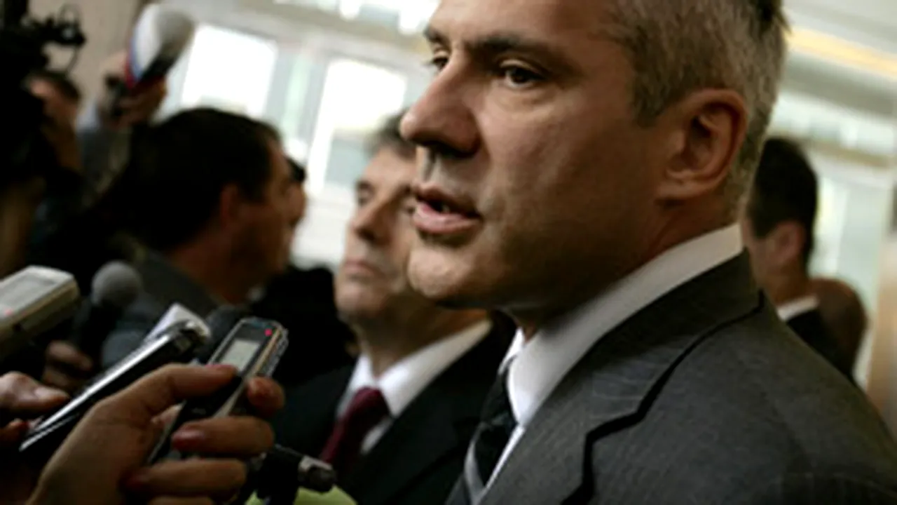 Boris Tadici, pe primul loc în urma scrutinului prezidenţial din Serbia