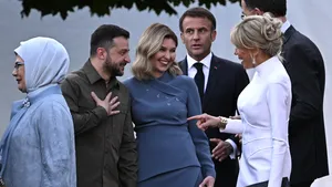 Adevărul din spatele ştirii „Olena Zelenska şi-a cumpărat un Bugatti cu 4,5 milioane de euro”