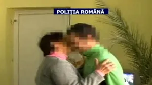 Un copil dat dispărut în 1988 şi-a regăsit familia