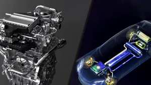 Toyota lansează un motor cu amoniac. Riscuri şi beneficii