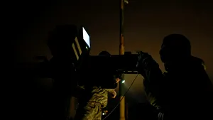 FT: Rusia trimite drone în Iran, susțin serviciile secrete occidentale