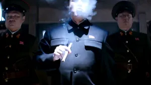 Piraţii cibernetici cer anularea lansării unui film despre Kim Jong-un, produs de Sony Pictures - VIDEO