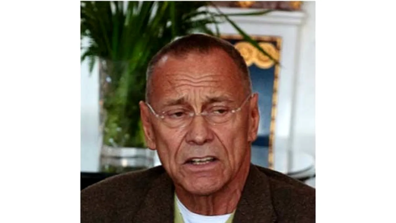 INTERVIU: Koncealovski: Fac filme pentru mine şi pentru copiii mei, sperând că tuturor le vor plăcea