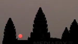 TOPUL celor mai populare destinaţii turistice din lume - GALERIE FOTO