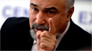Vosganian: CNH trebuia restructurată înainte ca România să intre în UE
