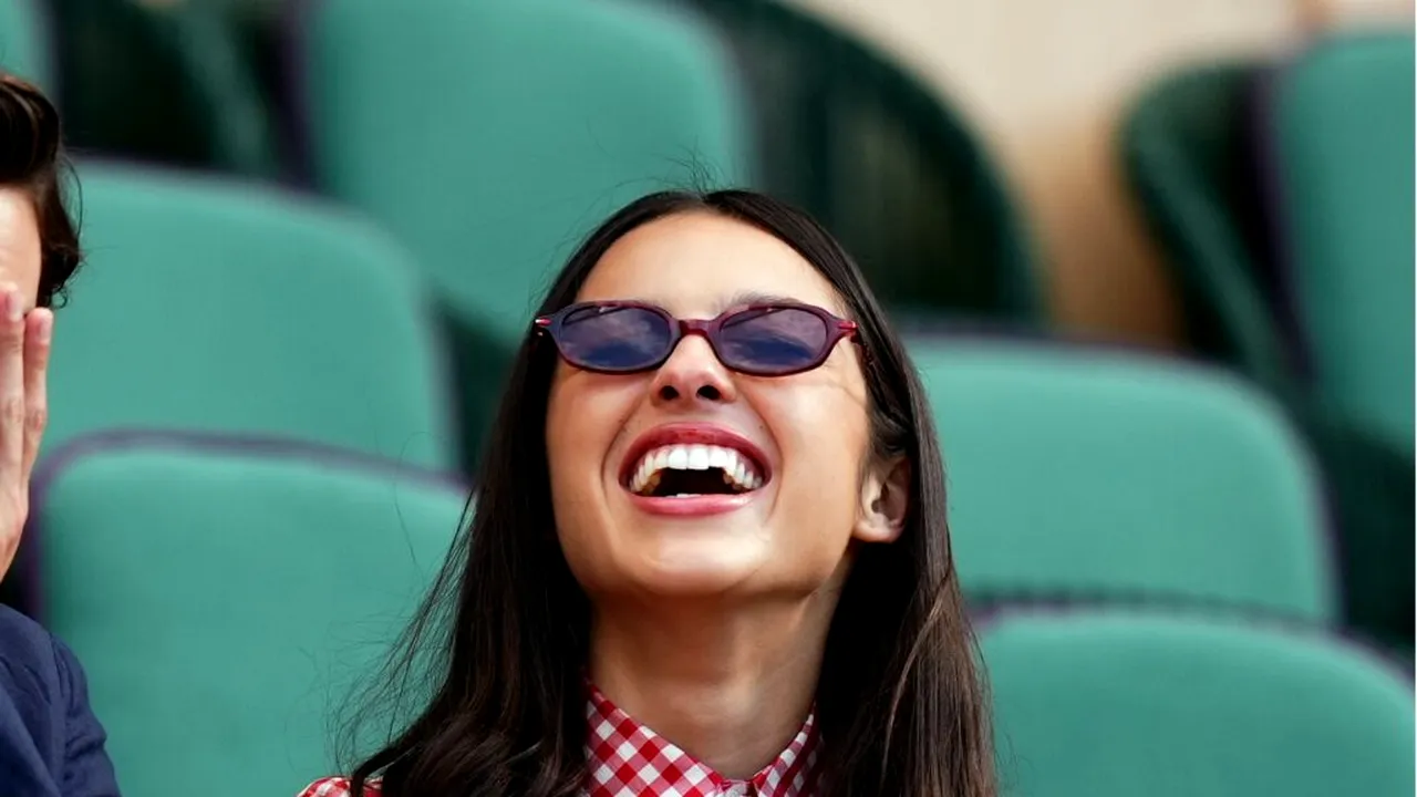 Olivia Rodrigo, copleșită de succesul noului album: Este un vis devenit realitate