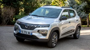 Dacia lansează pre-comenzile pentru automobilul electric Spring, la preţuri sub 10.000 euro, cu subvenţia de la stat