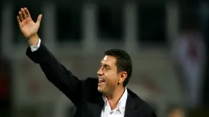 Borcea: Victoria aceasta a salvat tot sezonul