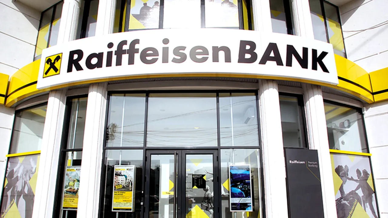 Au fost aprobate dividentele la Raiffeisen Bank. Câţi bani vor primi acţionarii