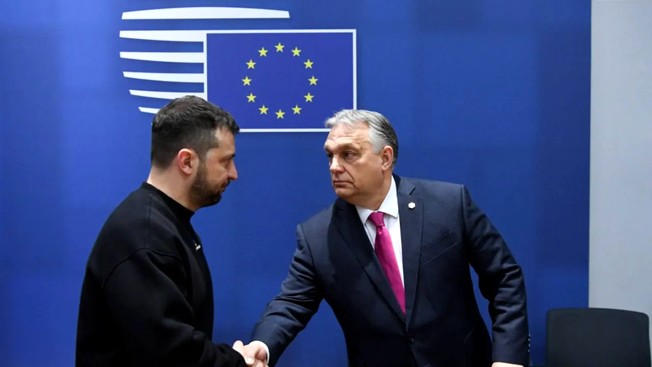 Viktor Orban afirmă că Rusia are de câştigat pe măsură ce Occidentul „iraţional” îşi pierde puterea. Declaraţie anti-Ucraina