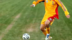 Cosmin Contra, condamnat la un an de închisoare cu suspendare