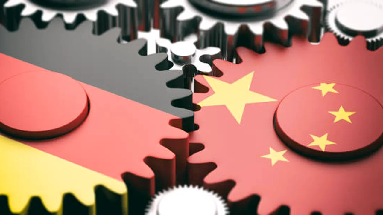 Merz la începutul vizitei sale la Beijing: Germania vrea o cooperare economică mai profundă și mai echitabilă