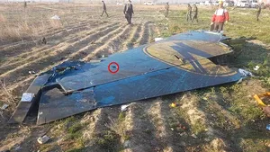 Specialist în aviaţie, despre avionul prăbuşit în Iran: Atacul terorist nu este exclus