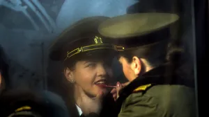 Elevii şi studenţii unităţilor MAI ar putea călători gratuit în străinătate, pentru instruire