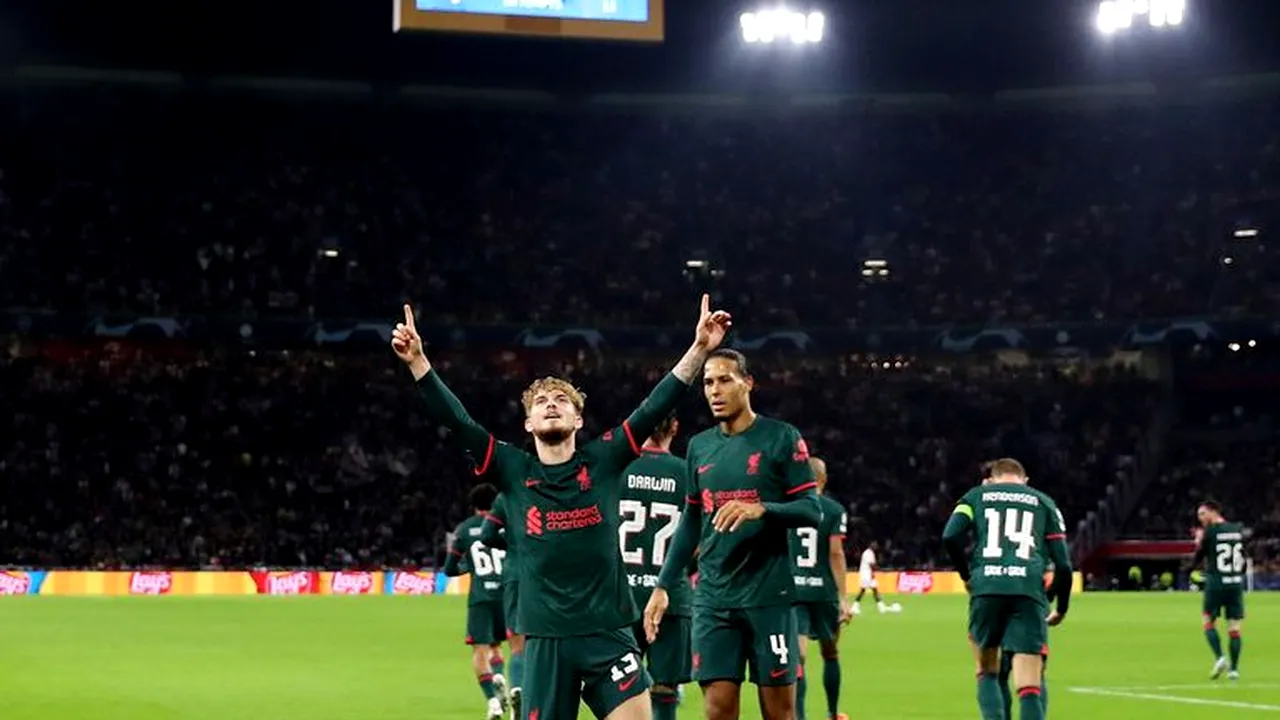 Dramă la Londra în Liga Campionilor. Ratarea sezonului la Madrid. Barcelona umilită acasă de Bayern