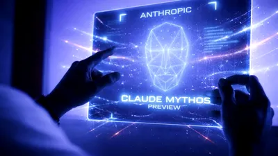 TEHNOLOGIE Anthropic oferă UE acces la Mythos, modelul AI atât de puternic încât a fost ținut departe de public