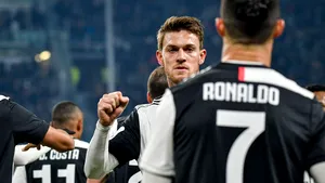 Cristiano Ronaldo s-a deghizat în Aladdin de ziua gemenilor 