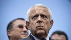 BIO: Petre Daea, ministrul propus pentru Agricultură, şi-a început cariera ca şef de CAP