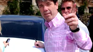 Scripcaru are şi un teren de 1.000 de metri pătraţi, care nu se regăseşte în declaraţia sa de avere