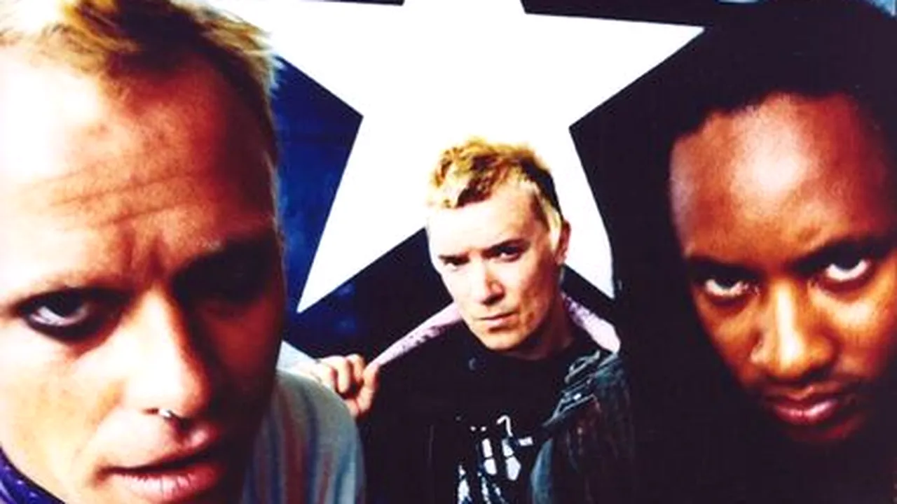 Prodigy îşi va lansa noul album, 