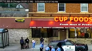 VIDEO Cazul George Floyd. Noi imagini cutremurătoare, dezvăluite în cea de-a treia zi a procesului lui Dereck Chauvin