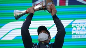 Lewis Hamilton s-a impus în Marele Premiu al Spaniei la Formula 1