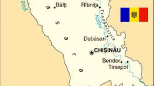 Ucraina propune garantarea suveranităţii şi integrităţii teritoriale a R. Moldova